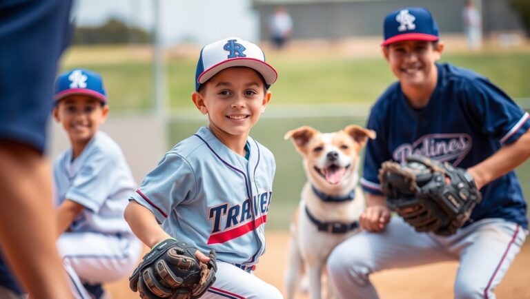 travel baseball team San Diego - How to Choose the Right Travel Baseball Team in San Diego: A Parent Complete Guide
